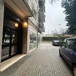 Apartment Number 3 Apt, Easy For Venice Mestre