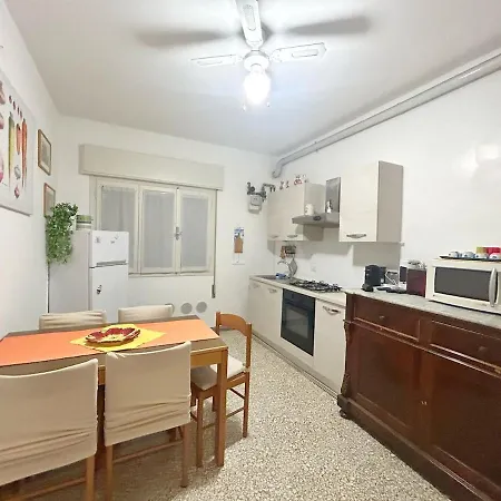 Apartamento Number 3 Apt, Easy For Venice *