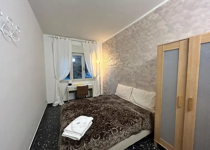 Apartamento Number 3 Apt, Easy For Venice