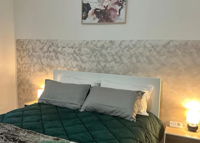 Apartamento Number 3 Apt, Easy For Venice