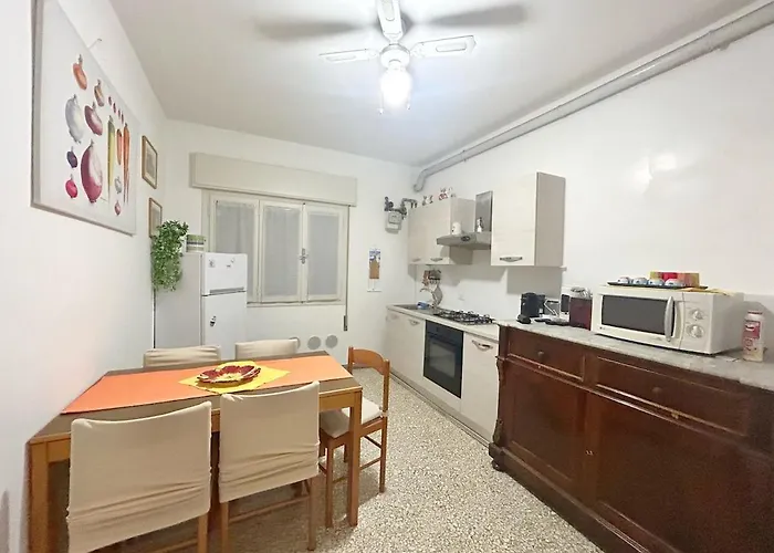 Apartamento Number 3 Apt, Easy For Venice *