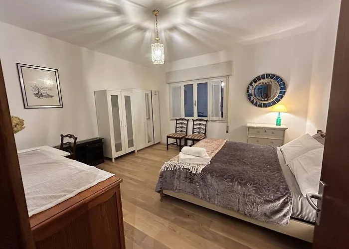 Number 3 Apt, Easy For Venice * Mestre