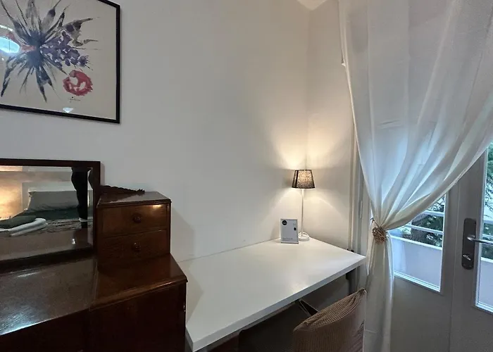 Number 3 Apt, Easy For Venice Apartamento *