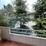 Number 3 Apt, Easy For Venice شقة *