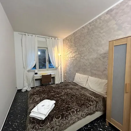 Апартаменты Number 3 Apt, Easy For Venice