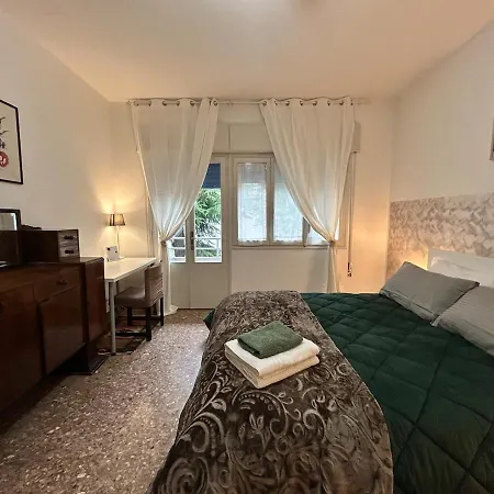 Number 3 Apt, Easy For Venice Местре