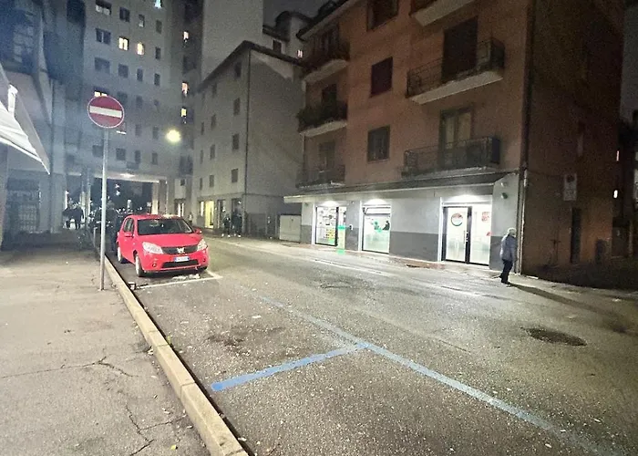 Number 3 Apt, Easy For Venice Apartment Mestre