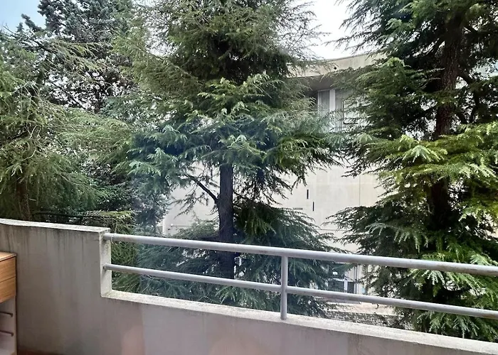 Number 3 Apt, Easy For Venice Apartment *