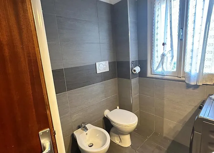 Number 3 Apt, Easy For Venice * Местре