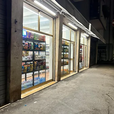 Number 3 Apt, Easy For Venice דירה מסטרה